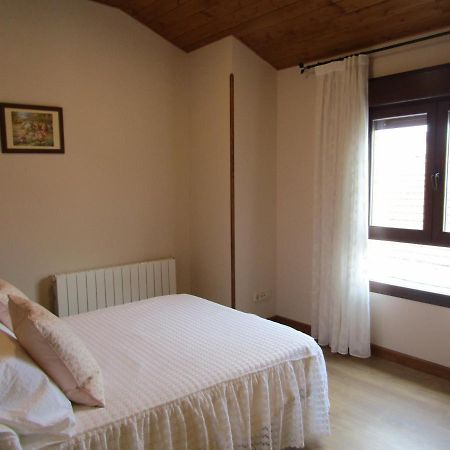 Casa Rural San Isidro Valdepielagos Extérieur photo