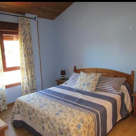 Casa Rural San Isidro Valdepielagos Extérieur photo