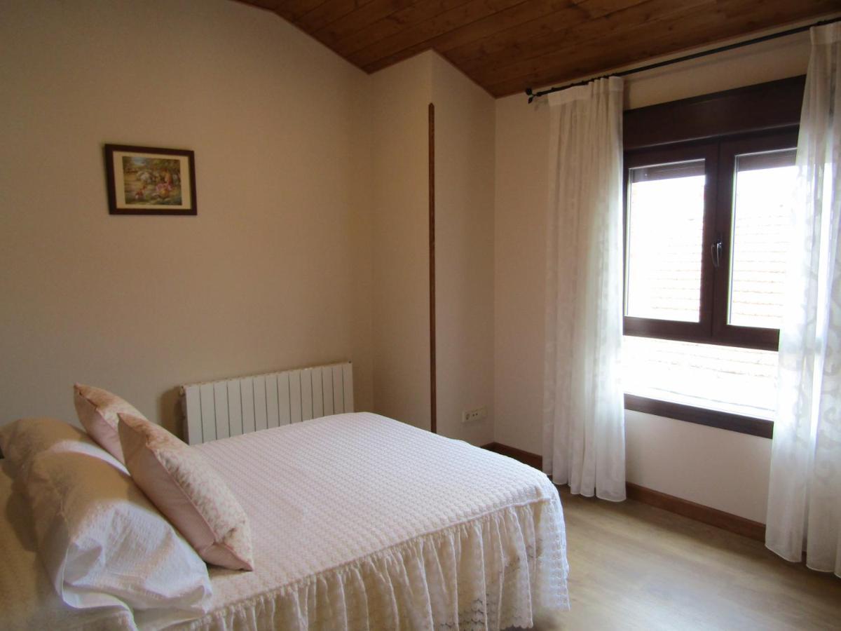 Casa Rural San Isidro Valdepielagos Extérieur photo