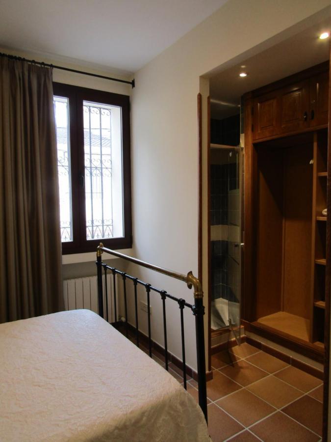 Casa Rural San Isidro Valdepielagos Extérieur photo